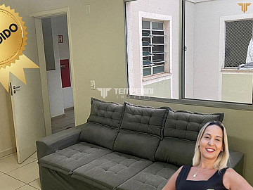 Apartamento � venda no bairro Dois C�rregos - Piracicaba