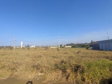 Terreno � venda no loteamento Conquista