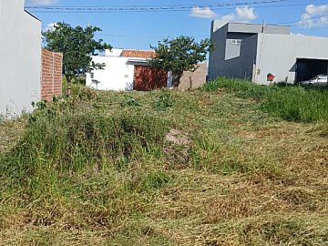 Terreno � venda no Piazza Italia