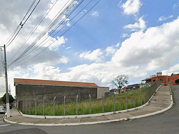 Terreno � venda no Parque Monte Rey III