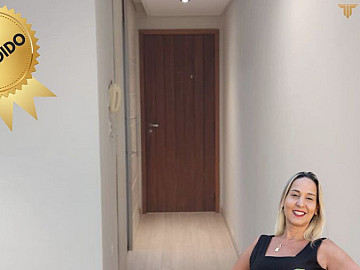 Apartamento � venda no Condom�nio Potengi -Piracicaba/SP