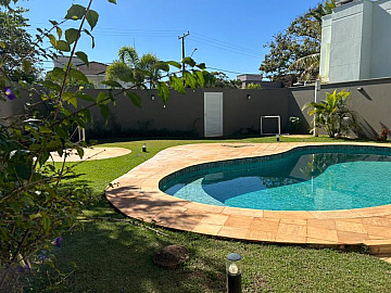 Casa Alto Padr�o � Venda