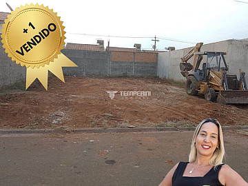 Condom�nio Residencial Bertolin I